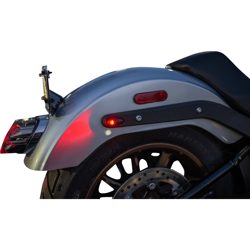 KODLIN NEOWISE MINI FENDER STRUT INDICATOR 3 - 1 - DRIVEN Canada's Powersports K68489