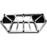 KODLIN NXL DRIVER FLOORBOARDS W/STAINLESS TOP - DRIVEN Canada's Powersports K73253