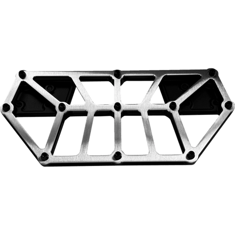 KODLIN NXL DRIVER FLOORBOARDS W/STAINLESS TOP - DRIVEN Canada's Powersports K73253