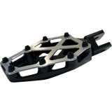 KODLIN NXL FOOTPEGS W/STAINLESS TOP - DRIVEN Canada's Powersports K73255