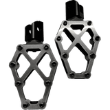 KODLIN NXL FOOTPEGS W/STAINLESS TOP - DRIVEN Canada's Powersports K73255