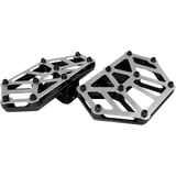 KODLIN NXL MINI FLOORBOARDS W/STAINLESS - DRIVEN Canada's Powersports K73254