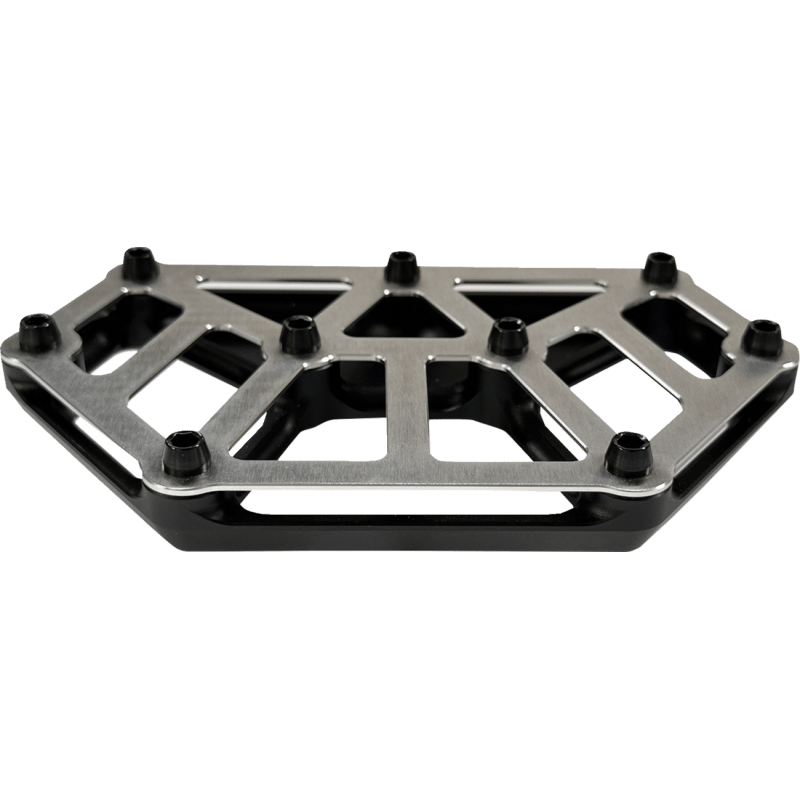 KODLIN NXL MINI FLOORBOARDS W/STAINLESS - DRIVEN Canada's Powersports K73254