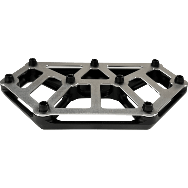KODLIN NXL MINI FLOORBOARDS W/STAINLESS - DRIVEN Canada's Powersports K73254
