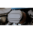 KODLIN OVAL AIR CLEANER MILWAUKEE 8 - DRIVEN Canada's Powersports K29244