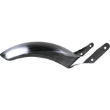 KODLIN REAR FENDER WIDE UNPAINTED FOR M8 SOFTAIL BREAKOUT & FATBOY (K59437) - DRIVEN Canada's Powersports K59437