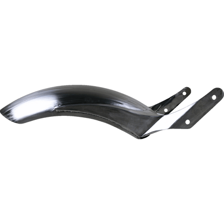 KODLIN REAR FENDER WIDE UNPAINTED FOR M8 SOFTAIL BREAKOUT & FATBOY (K59437) - DRIVEN Canada's Powersports K59437