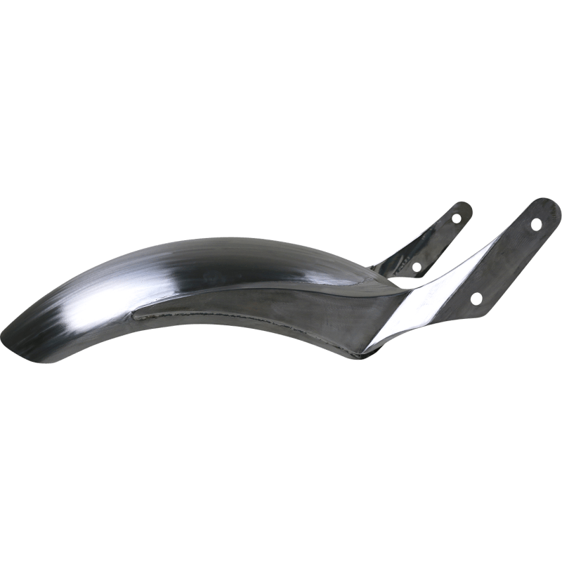 KODLIN REAR FENDER WIDE UNPAINTED FOR M8 SOFTAIL BREAKOUT & FATBOY (K59437) - DRIVEN Canada's Powersports K59437