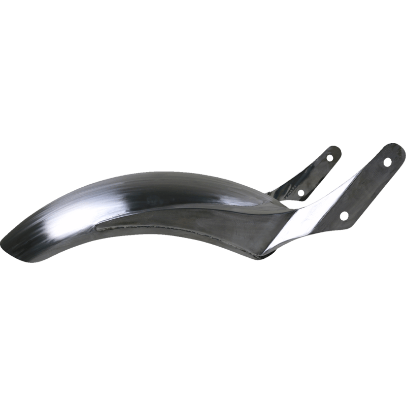 KODLIN REAR FENDER WIDE UNPAINTED FOR M8 SOFTAIL BREAKOUT & FATBOY (K59437) - DRIVEN Canada's Powersports K59437