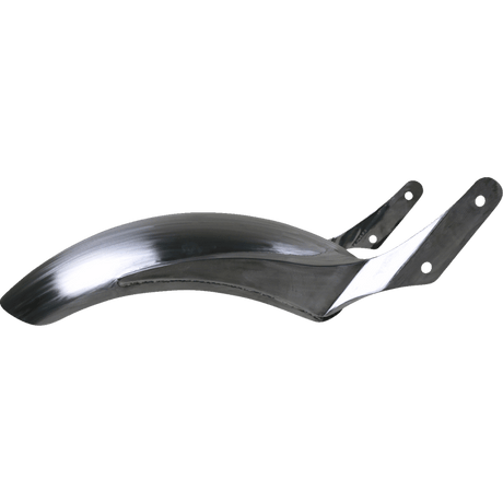 KODLIN REAR FENDER WIDE UNPAINTED FOR M8 SOFTAIL BREAKOUT & FATBOY (K59437) - DRIVEN Canada's Powersports K59437