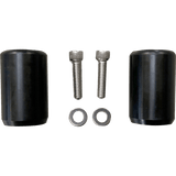 KODLIN REPLACEMENT ENDCAPS FOR REAR/ENGINE GUARDS (PAIR) - DRIVEN Canada's Powersports K59565