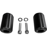 KODLIN REPLACEMENT ENDCAPS FOR REAR/ENGINE GUARDS (PAIR) - DRIVEN Canada's Powersports K59565