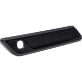 KODLIN SADDLEBAG LATCH COVERS NEW STYLE FOR HD TOURING, - DRIVEN Canada's Powersports K59490