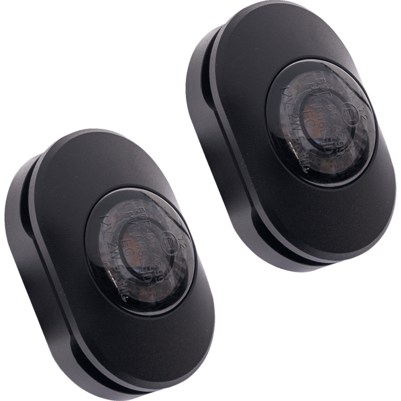 KODLIN SLEEK LIGHTS REAR 3 - 1 FOR TOURING MODELS - DRIVEN Canada's Powersports K68495