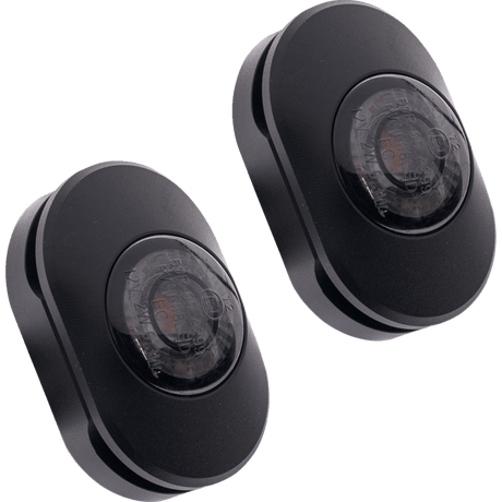 KODLIN SLEEK LIGHTS REAR 3 - 1 FOR TOURING MODELS - DRIVEN Canada's Powersports K68495