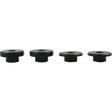 KODLIN SOLID RISER BUSHINGS FOR FASTBACK RISERS - DRIVEN Canada's Powersports K55125