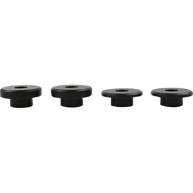 KODLIN SOLID RISER BUSHINGS FOR FASTBACK RISERS - DRIVEN Canada's Powersports K55125