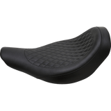 KODLIN SOLO SEAT FOR M8 FATBOY W/RR FENDER & STOCK TANK - DRIVEN Canada's Powersports K59661 - L