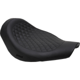 KODLIN SOLO SEAT M8 BREAKOUT 18 - 22 W/RR FNDR & STOCK TNK - DRIVEN Canada's Powersports K59662 - S