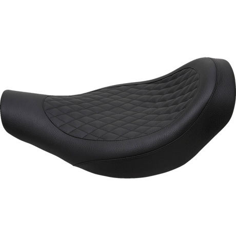 KODLIN SOLO SEAT M8 BREAKOUT 18 - 22 W/RR FNDR & STOCK TNK - DRIVEN Canada's Powersports K59662 - S