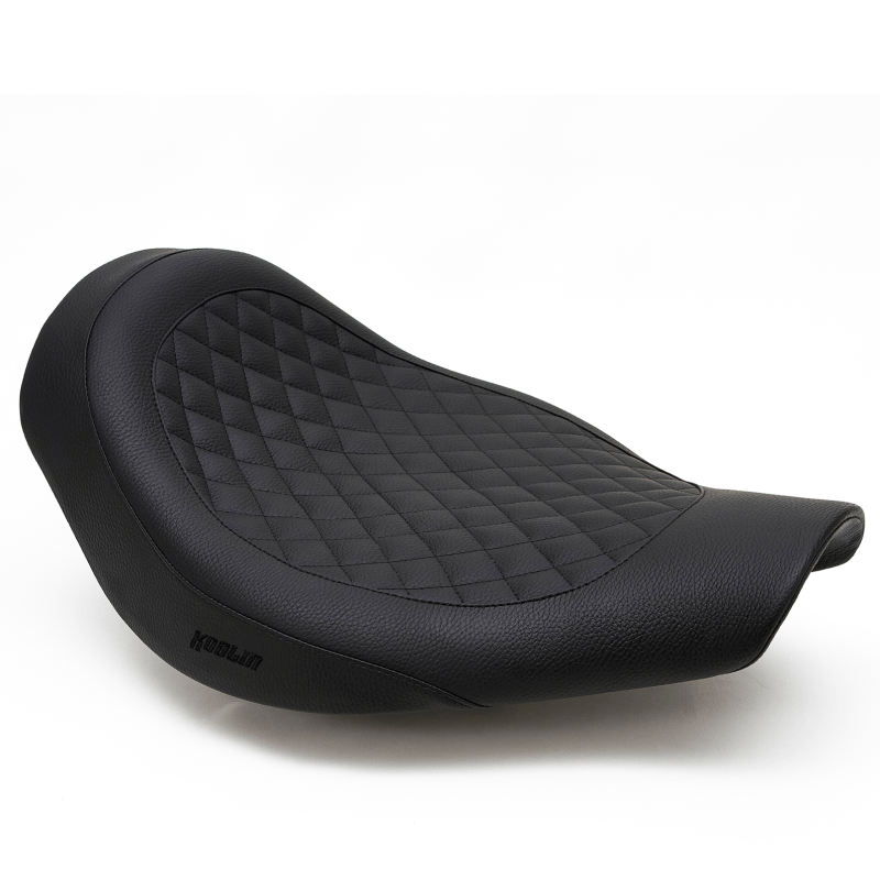 KODLIN SOLO SEAT M8 BREAKOUT 18 - 22 W/RR FNDR & STOCK TNK - DRIVEN Canada's Powersports K59662 - S