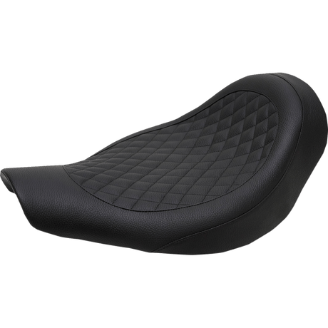 KODLIN SOLO SEAT M8 BREAKOUT 18 - 22 W/RR FNDR & STOCK TNK - DRIVEN Canada's Powersports K59662 - S