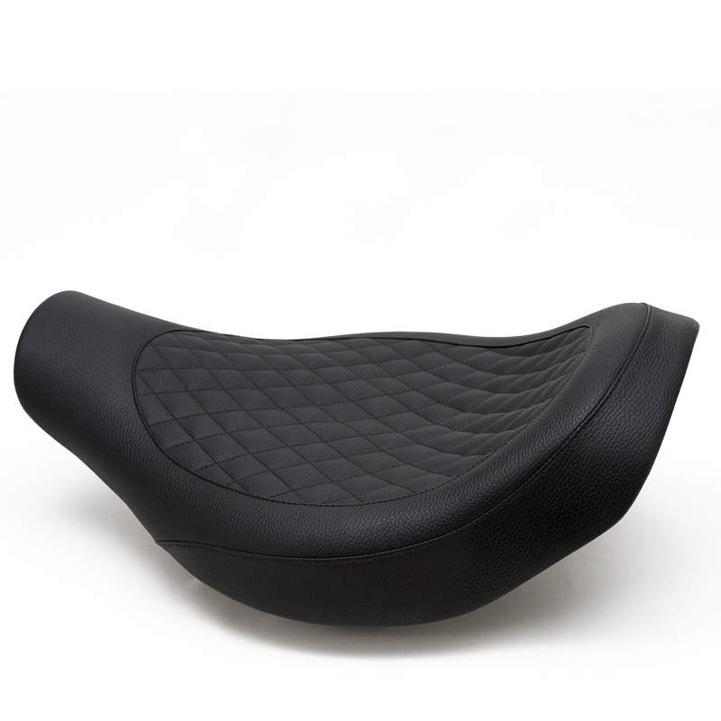 KODLIN SOLO SEAT M8 BREAKOUT 18 - 22 W/RR FNDR & STOCK TNK - DRIVEN Canada's Powersports K59662 - S