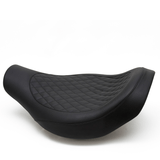 KODLIN SOLO SEAT M8 BREAKOUT 18 - 22 W/RR FNDR & STOCK TNK - DRIVEN Canada's Powersports K59662 - S