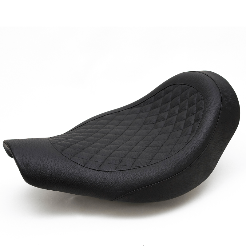 KODLIN SOLO SEAT M8 BREAKOUT 18 - 22 W/RR FNDR & STOCK TNK - DRIVEN Canada's Powersports K59662 - S