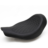 KODLIN SOLO SEAT M8 BREAKOUT 18 - 22 W/RR FNDR & STOCK TNK - DRIVEN Canada's Powersports K59662 - S