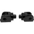 KODLIN SPLINED DRIVER PEG ADAPTER 18 - 22 SOFTAIL GLOSS - DRIVEN Canada's Powersports K73250