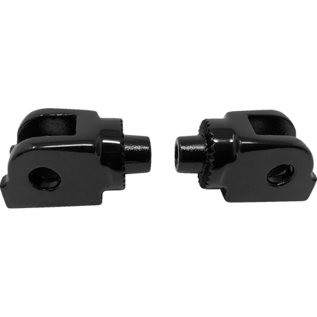 KODLIN SPLINED DRIVER PEG ADAPTER 18 - 22 SOFTAIL GLOSS - DRIVEN Canada's Powersports K73250