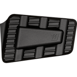 KODLIN TRACKBOARDS BRAKE PEDAL PAD FOR HD TOURING MODELS - DRIVEN Canada's Powersports K73242
