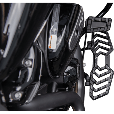 KODLIN TRACKBOARDS BRAKE PEDAL PAD FOR HD TOURING MODELS - DRIVEN Canada's Powersports K73242