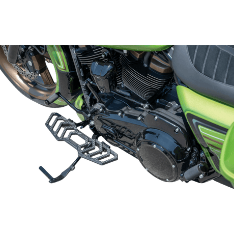 KODLIN TRACKBOARDS FOR HD TOURING MODELS - DRIVEN Canada's Powersports K73232