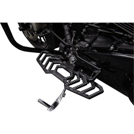 KODLIN TRACKBOARDS FOR HD TOURING MODELS - DRIVEN Canada's Powersports K73232