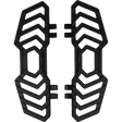 KODLIN TRACKBOARDS FOR HD TOURING MODELS - DRIVEN Canada's Powersports K73232