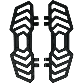 KODLIN TRACKBOARDS FOR HD TOURING MODELS - DRIVEN Canada's Powersports K73232