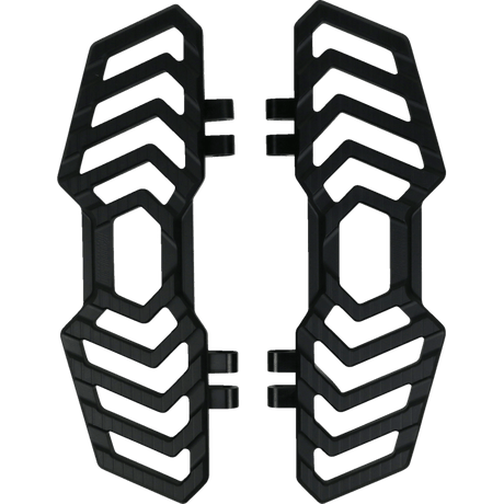 KODLIN TRACKBOARDS FOR HD TOURING MODELS - DRIVEN Canada's Powersports K73232