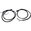 KODLIN WIRING HARNESS REAR LED M8 SOFTAILS (KUS11501) - DRIVEN Canada's Powersports KUS11501