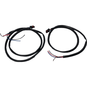 KODLIN WIRING HARNESS REAR LED M8 SOFTAILS (KUS11501) - DRIVEN Canada's Powersports KUS11501