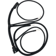 KODLIN WIRING HARNESS REAR LED TOURING (KUS11502) - DRIVEN Canada's Powersports KUS11502