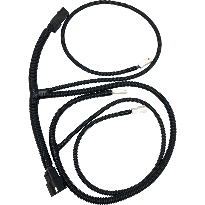 KODLIN WIRING HARNESS REAR LED TOURING (KUS11502) - DRIVEN Canada's Powersports KUS11502