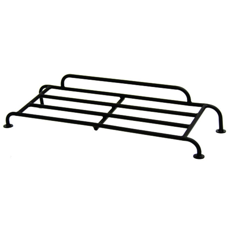 KOLPIN ACCESSORY RACK FOR REAR TRAIL BOX (93202) - DRIVEN Canada's Powersports 2875293202893202