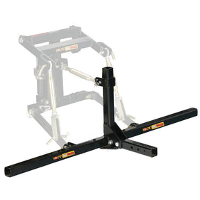 KOLPIN ACCESSORY TOOL BAR (48") (ATB48) - DRIVEN Canada's Powersports 028752055543ATB48