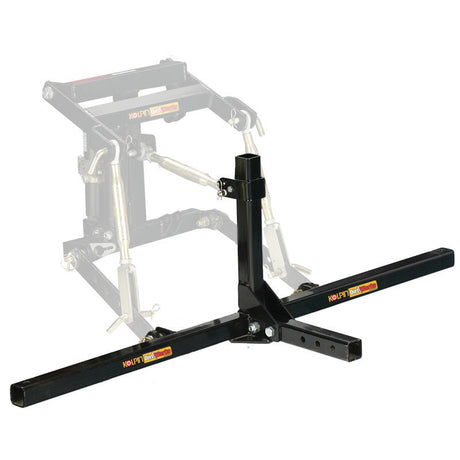 KOLPIN ACCESSORY TOOL BAR (48") (ATB48) - DRIVEN Canada's Powersports 028752055543ATB48