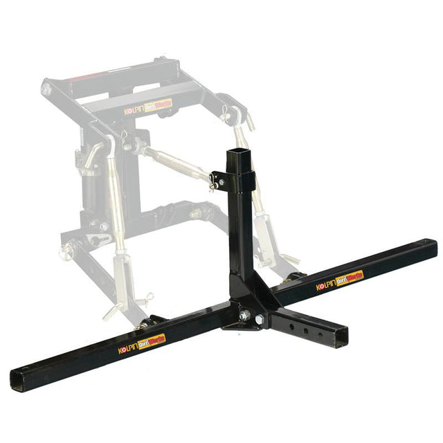 KOLPIN ACCESSORY TOOL BAR (48") (ATB48) - DRIVEN Canada's Powersports 028752055543ATB48