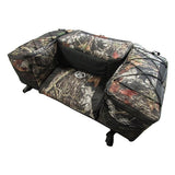 KOLPIN ATV GEAR AND COOLER BAG CAMOUFLAGE (91157) - DRIVEN Canada's Powersports 2875291157391157