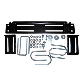 KOLPIN ATV SWITCHBLADE MOUNT SPARE KIT (17 - 0022) - DRIVEN Canada's Powersports 77942122803317 - 0022