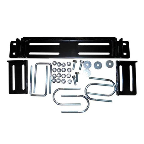 KOLPIN ATV SWITCHBLADE MOUNT SPARE KIT (17 - 0022) - DRIVEN Canada's Powersports 77942122803317 - 0022